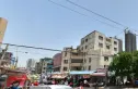西北油漆厂家属院实景图