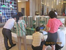 中间楼层次新小区近地铁清水毛坯永旺梦乐城