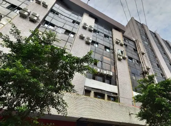 西玉龙街203号院实景图