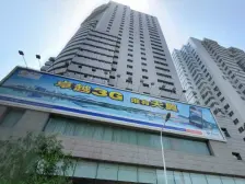 东方红广场耿家庄2015年电梯房兰亭两室两厅