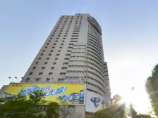 广场2014年电梯两室一厅 中间楼层 耿家庄