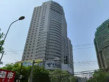 新挂 东方红广场 兰亭福地 一室两厅 诚意出售