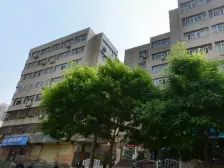 广武门电梯房,一室一厅,简单装修,配套成熟