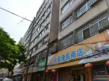 广武门 框架电梯房 精装修 水车园、35