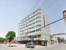 欣欣嘉园西区 楼层好 电梯房 采光好