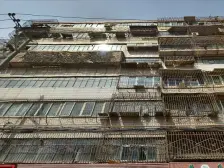 牟家庄 总价低 带装修 一室一厅 院子可停车 采光好