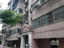 财茂园,经典三房 濠河景观房 楼层好