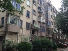 地铁口,濠河边,新精装,三室两厅4楼