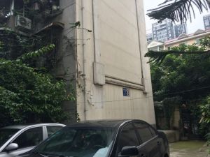 桐梓林北路3号3室2厅西