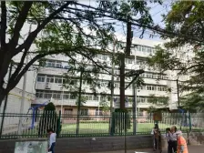 市医院旁 经典一居格局方正 电梯房 采光无遮挡