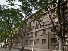 市医院旁 经典一居格局方正 电梯房 采光无遮挡