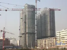 三室紧凑户型,采光好,视野开阔,业主诚意出售