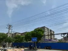 亚太嘉园·铝制品家属院·朝南户型·公摊小