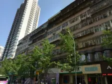 金陇小区 2室1厅 东 西