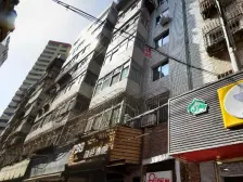 畅家巷 简单装修 低楼层 三十五