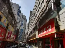 广武门南滨河农行鱼池子家属院精装修