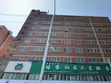 桥北制配厂正规三室两厅电梯高层,中装修价格可谈