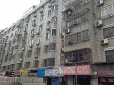 满二 启秀教育 清爽装修 总价低 诚心售