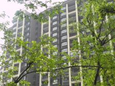 满五唯一 ,楼间距大,采光没有影响。