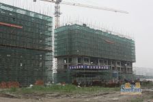 大唐金城2室2厅南