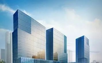 雷迪森嘉恒广场实景图