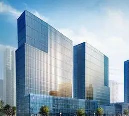 雷迪森嘉恒广场实景图