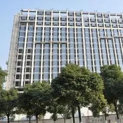 雷迪森嘉恒广场实景图