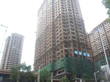 壹海江山东院,一线海景房,中高楼层,毛坯可按需装修
