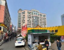 罗马假日广场1室1厅南