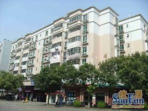 安静宜居南向双阳台业主诚意出售有空中花园