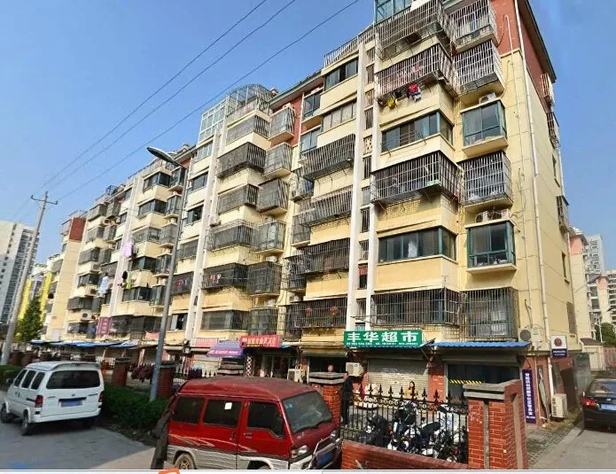 丰华园图片相册,户型图,样板间图,装修效果图,实景图-昆山房天下