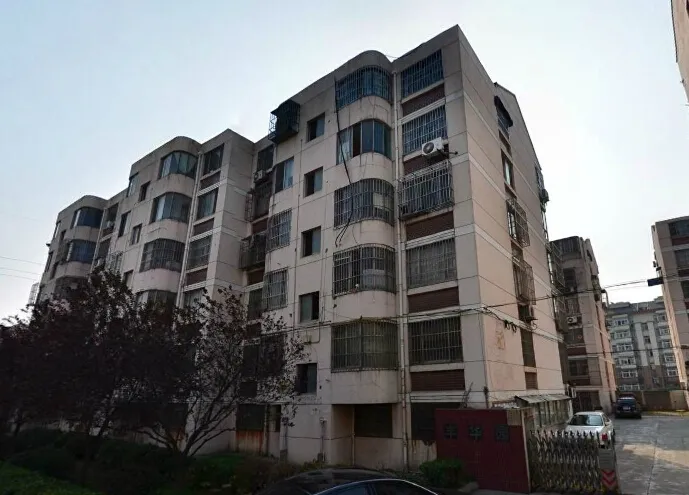 丰华园图片相册,户型图,样板间图,装修效果图,实景图-昆山房天下