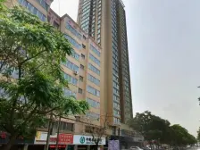 宏利大厦 精装修 中间楼层 业主自住 诚意出售