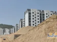 南北通透 视野开阔 市场一应俱全