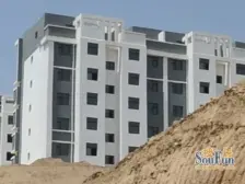 福源小镇 电梯房 毛坯 看房方便