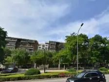 中天健旁小户型 中间楼层 南北通透 明厨明卫