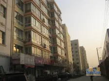 安宁BRT主干道 经典南北通透错层大三室 诚意出售