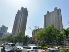 兰州市 七里河区 西津路主干道 次新小区 可按揭