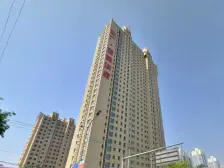 此房为正规两室,户型好,采光充足,小区环境优美