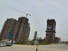 中集幸福里 3室2厅 南