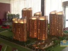 火车站地铁口金汇广场三室两厅中间楼层业主诚心出售