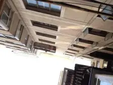 雁滩乡政府家属院 2室2厅 南 北