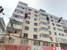 兰州市城关区拱星墩街道段家滩路383号欣苑小区