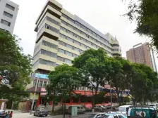 东部市场商圈 省气象局地铁口 两室一厅