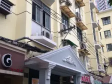 户型方正大,有阳台,高区房源,采光通风效果好