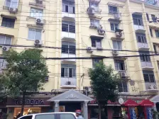 户型方正大,有阳台,高区房源,采光通风效果好