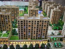 小区机关幼儿园 新小区 环境好