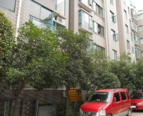 双兴名邸四季春天3室2厅东