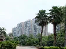 星城三期只此一套高层毛坯2房满五唯一税低户型方正