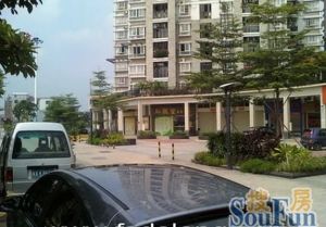 地铁锦龙站近 精装修 户型方正实用 业主诚意出售